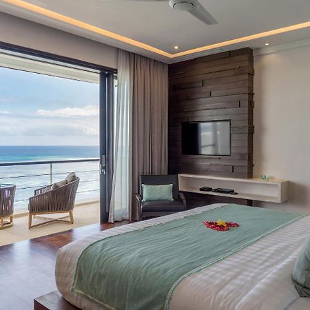 Grand Cliff Nusa Dua 努沙杜瓦 外观 照片