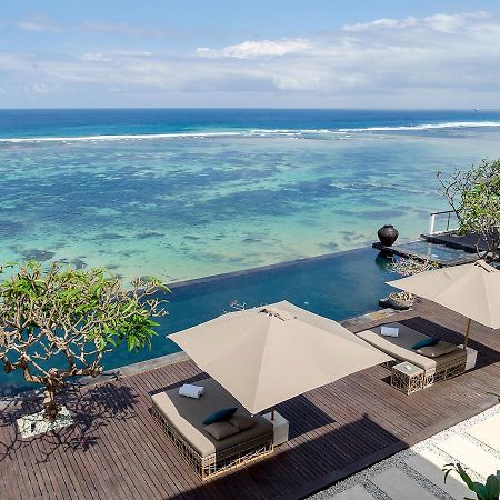 Grand Cliff Nusa Dua 努沙杜瓦 外观 照片