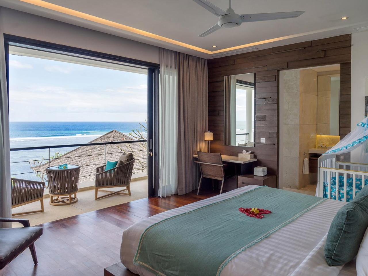 Grand Cliff Nusa Dua 努沙杜瓦 外观 照片