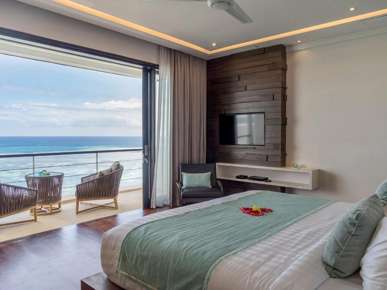 Grand Cliff Nusa Dua 努沙杜瓦 外观 照片