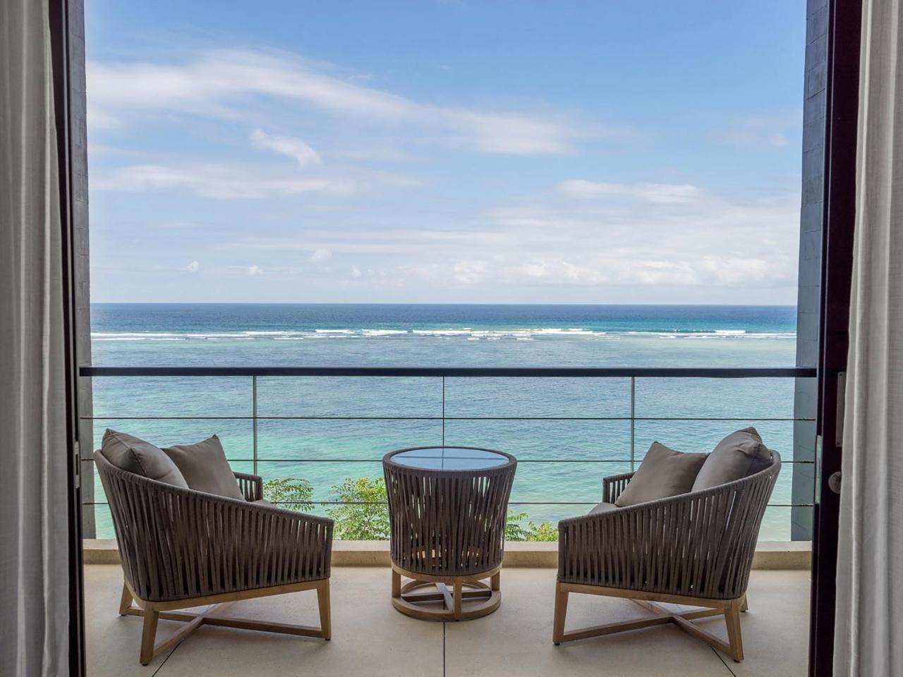 Grand Cliff Nusa Dua 努沙杜瓦 外观 照片