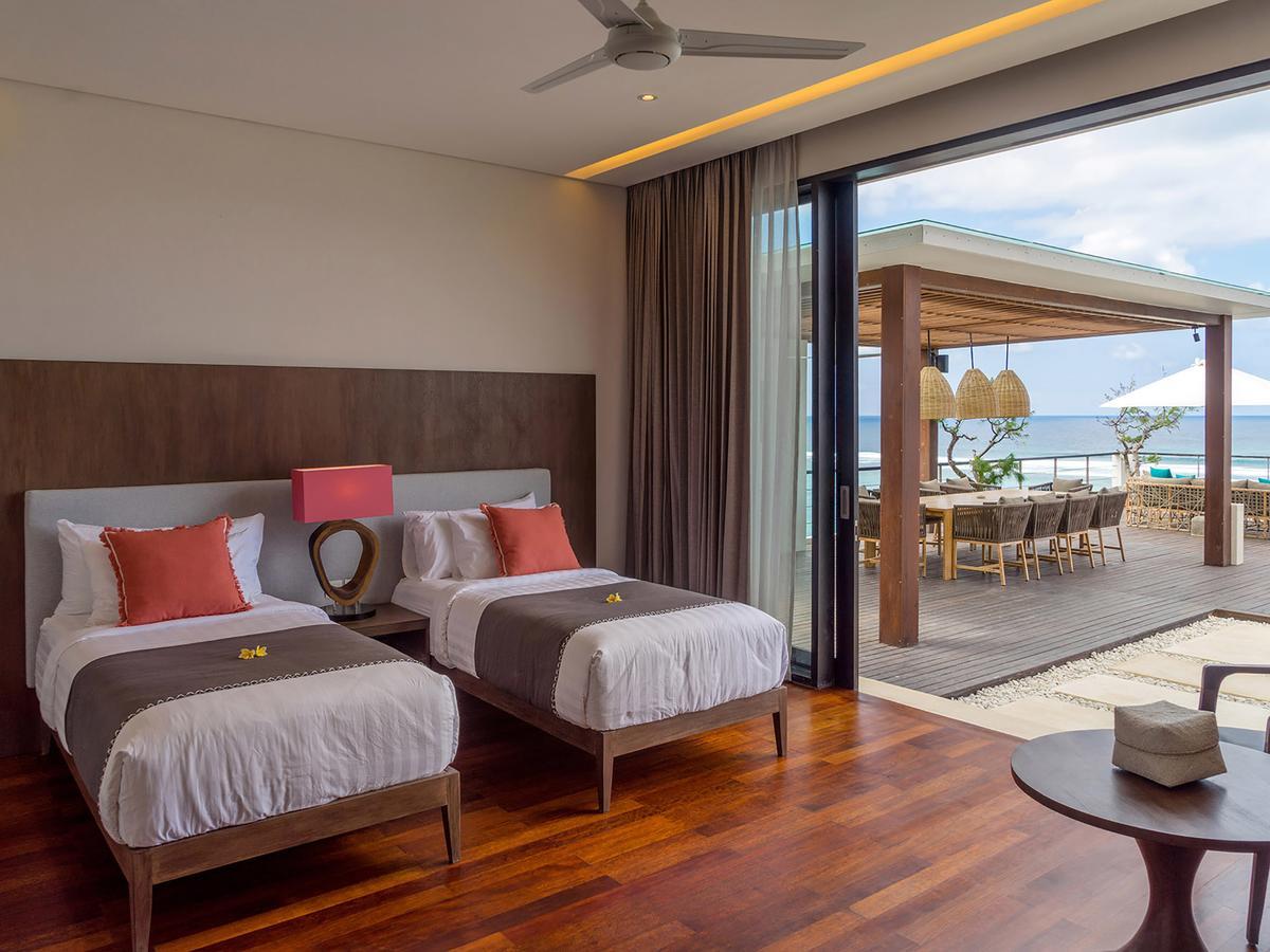 Grand Cliff Nusa Dua 努沙杜瓦 外观 照片
