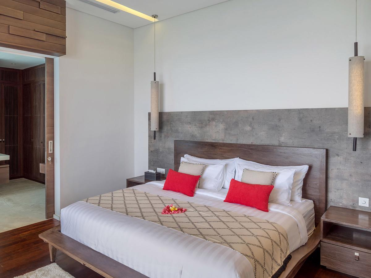 Grand Cliff Nusa Dua 努沙杜瓦 外观 照片