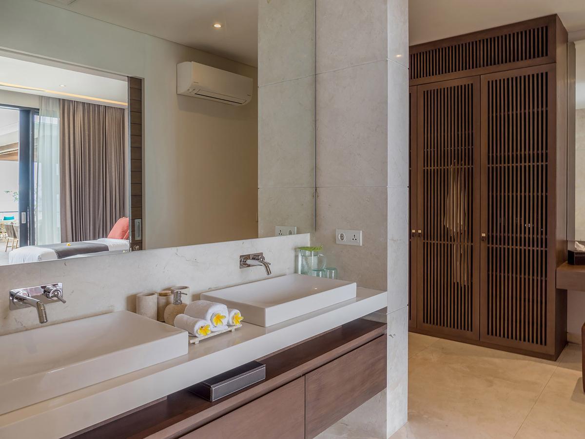 Grand Cliff Nusa Dua 努沙杜瓦 外观 照片