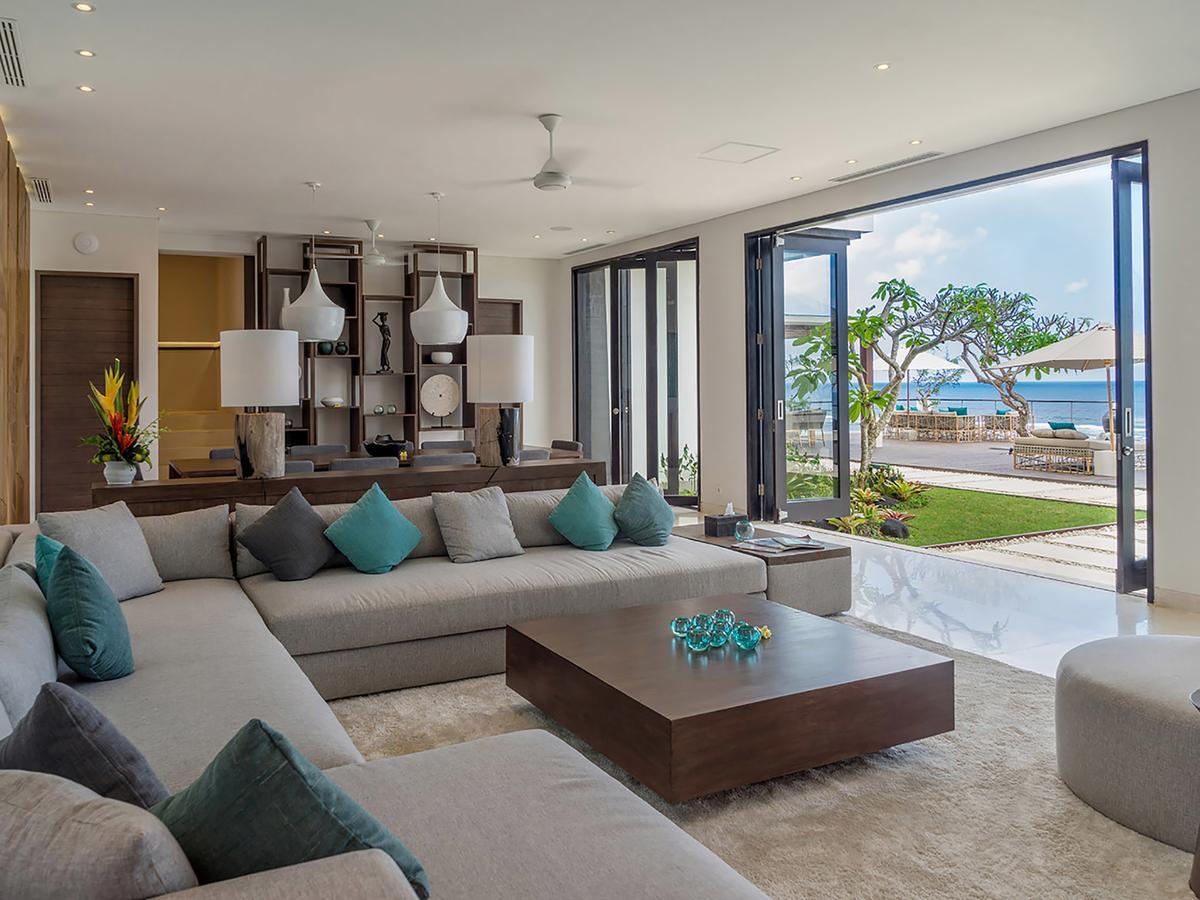 Grand Cliff Nusa Dua 努沙杜瓦 外观 照片