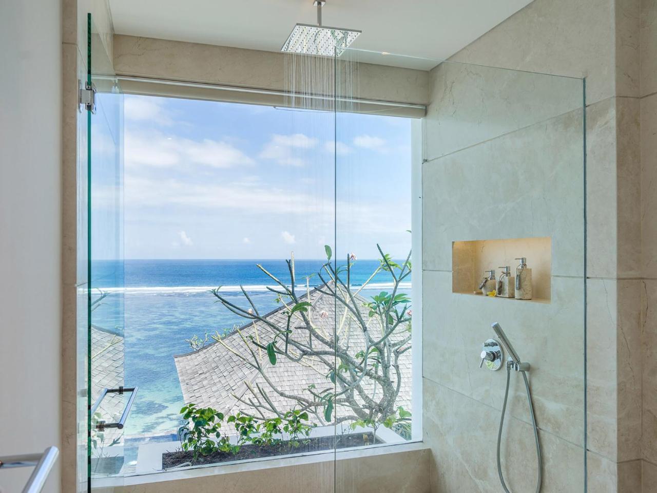 Grand Cliff Nusa Dua 努沙杜瓦 外观 照片