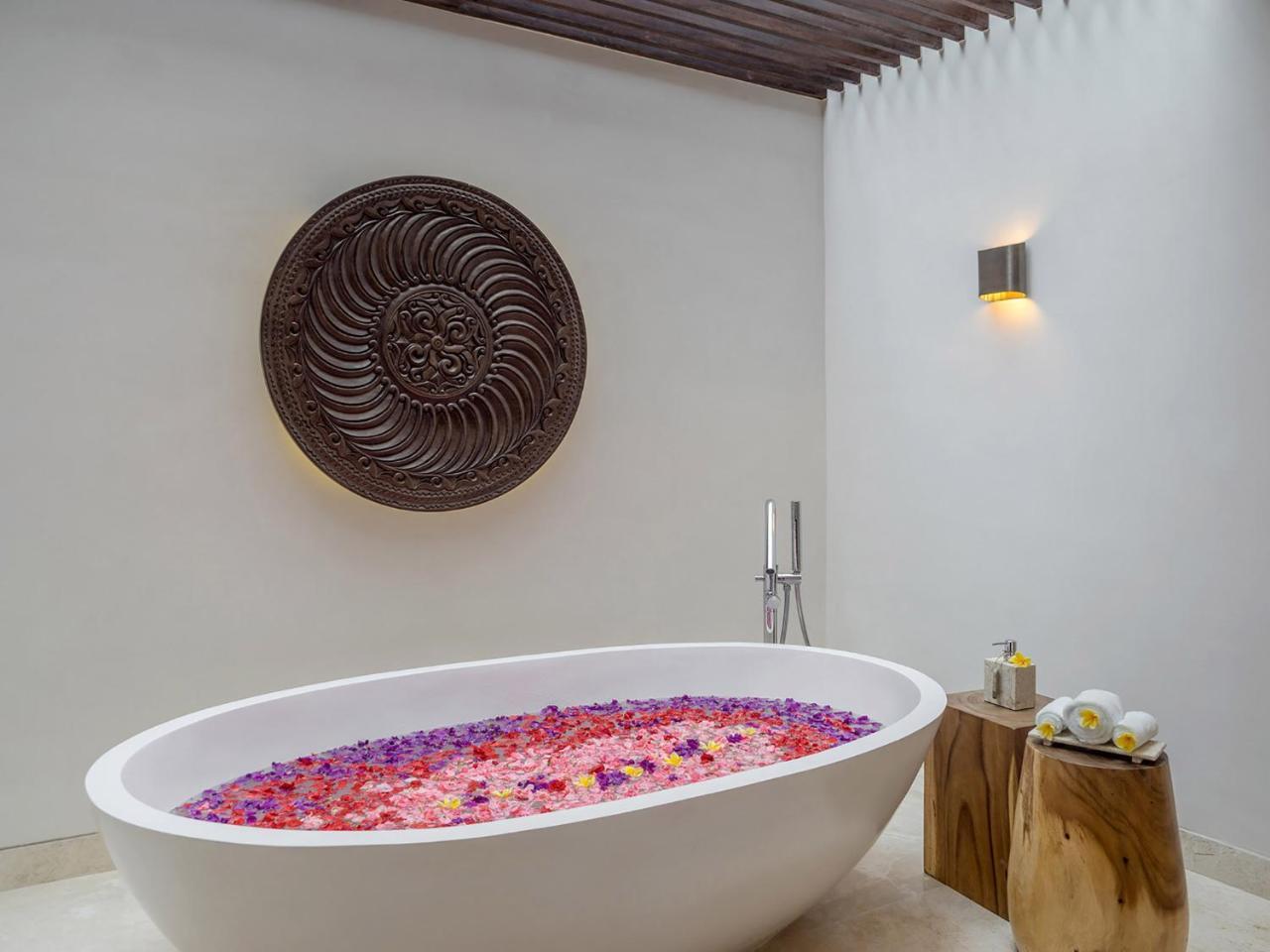 Grand Cliff Nusa Dua 努沙杜瓦 外观 照片